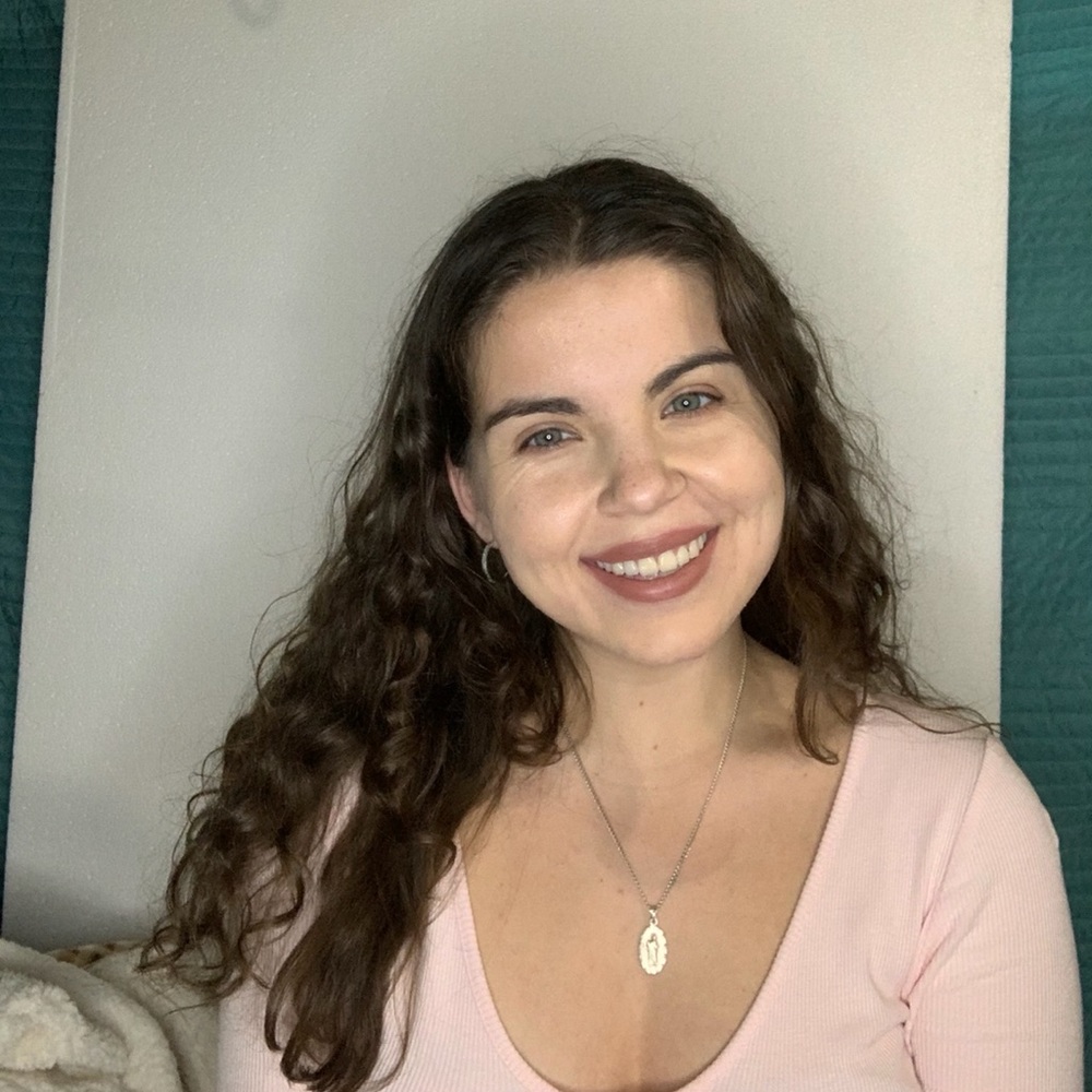 Meet your Posher, Taylor